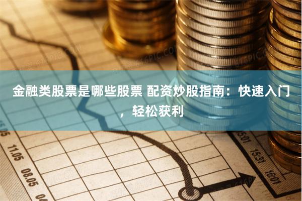 金融类股票是哪些股票 配资炒股指南：快速入门，轻松获利