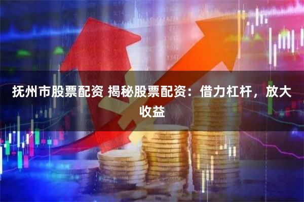 抚州市股票配资 揭秘股票配资：借力杠杆，放大收益